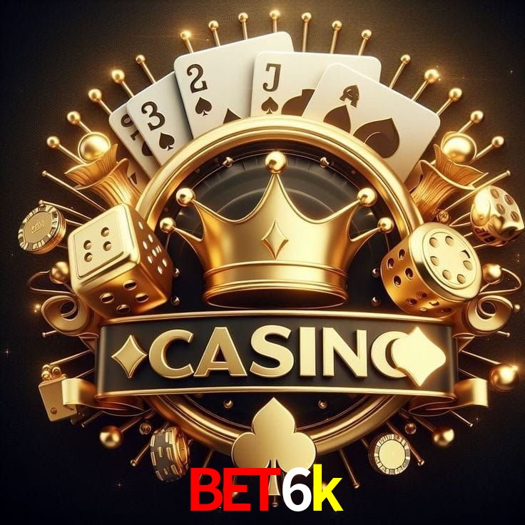 Provedores de Jogos bet6k