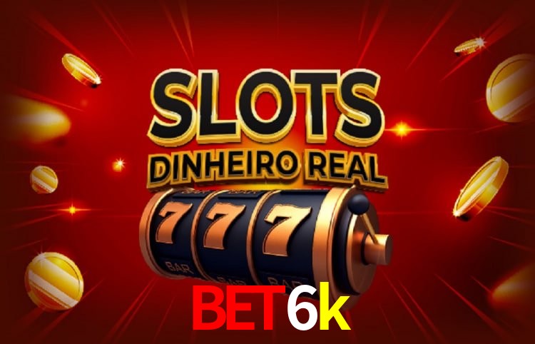 bet6k Segurança Logo 1