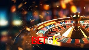 bet6k Segurança Logo 3