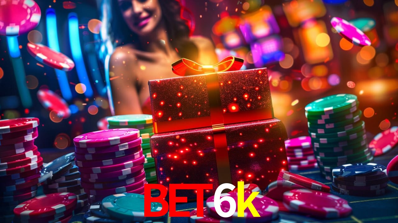 bet6k Logo 1