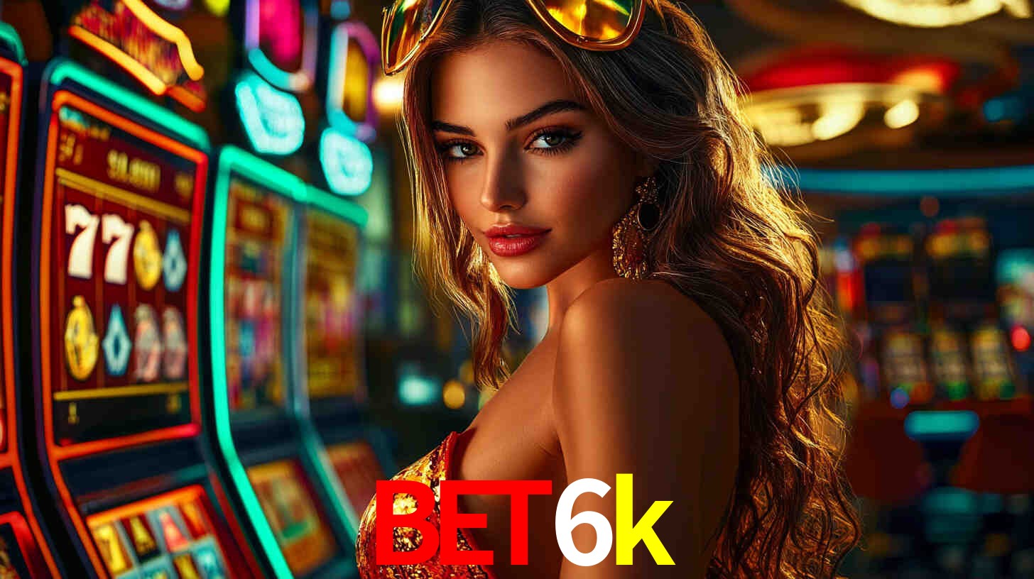 Ofertas Imperdíveis na bet6k: Promoções e Bônus Que Valem a Pena