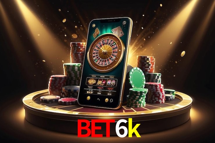 Ofertas Exclusivas bet6k