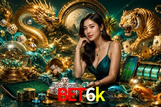 Flash Promotion bet6k