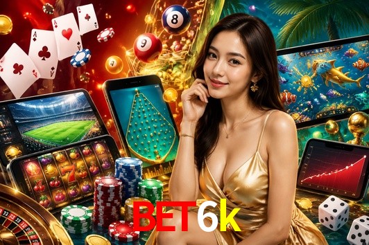 Roulette Table bet6k