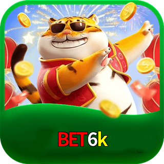 bet6k Logo