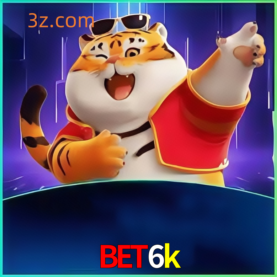 Logo bet6k
