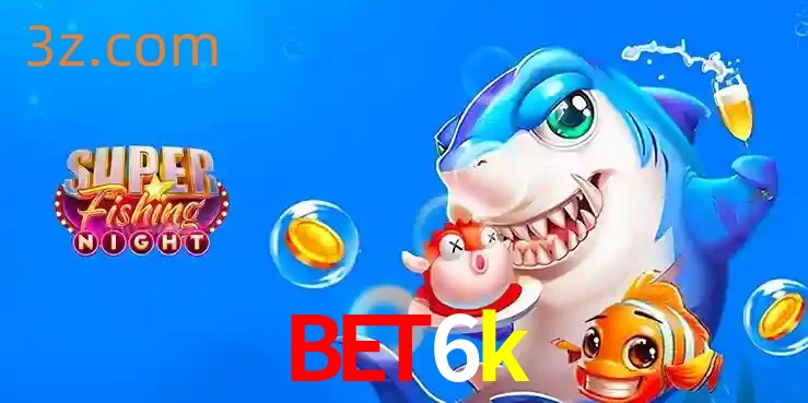 Cassino de Pesca: Uma Visão Geral e Recomendação no bet6k