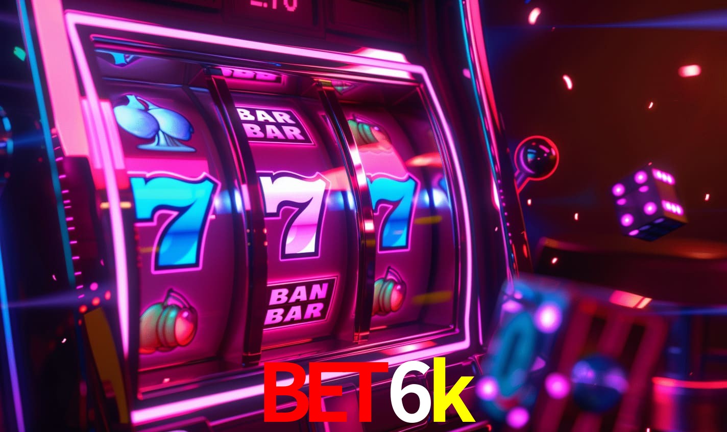 bet6k Fortaleza - Leaderboard