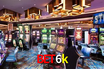 Apostas Esportivas na bet6k: Um Guia Completo