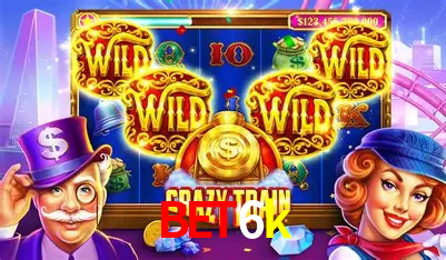 bet6k Belo Horizonte - Reivindique Bonus