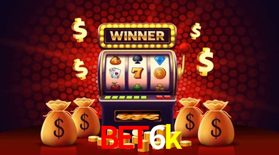 Exclusive Offers bet6k