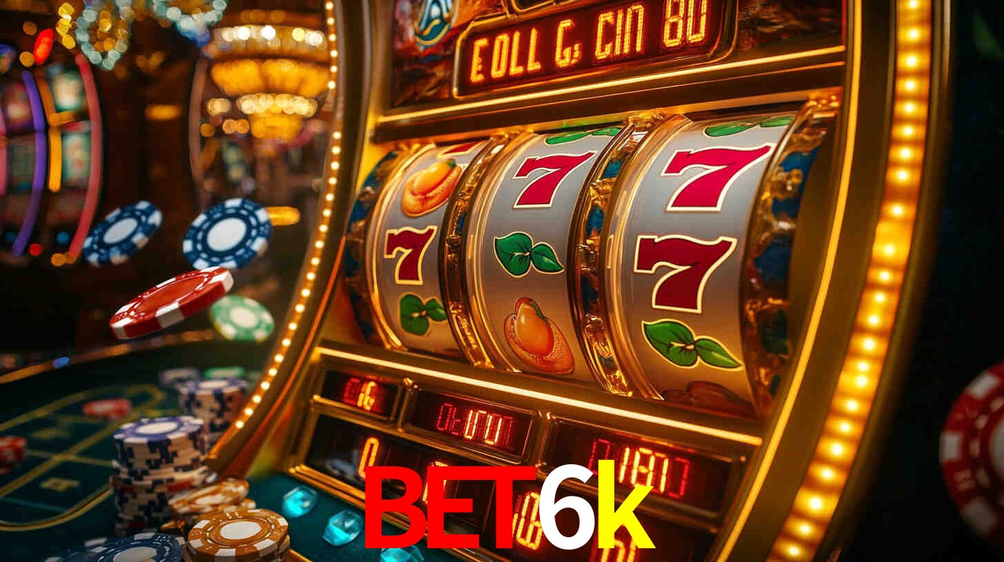 Roulette Table bet6k