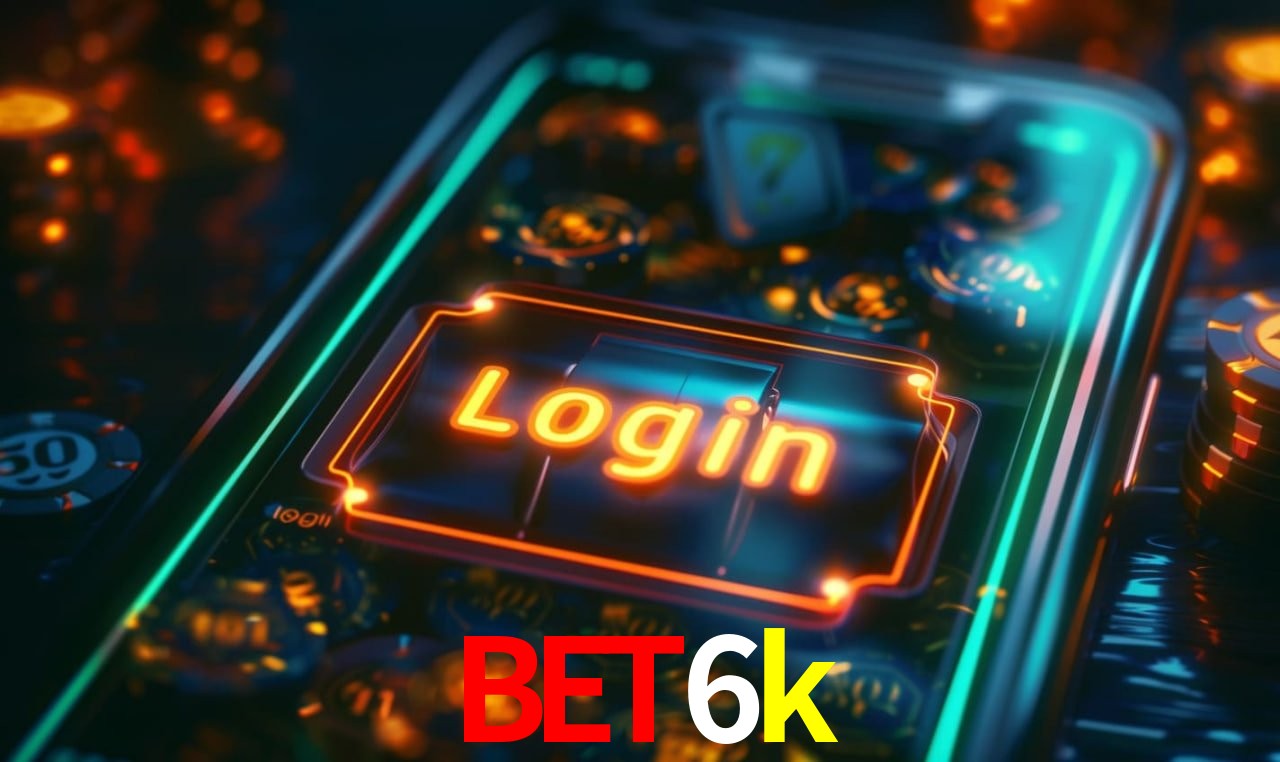 Bonus Features bet6k
