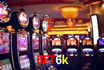 bet6k São Paulo - Live Tables