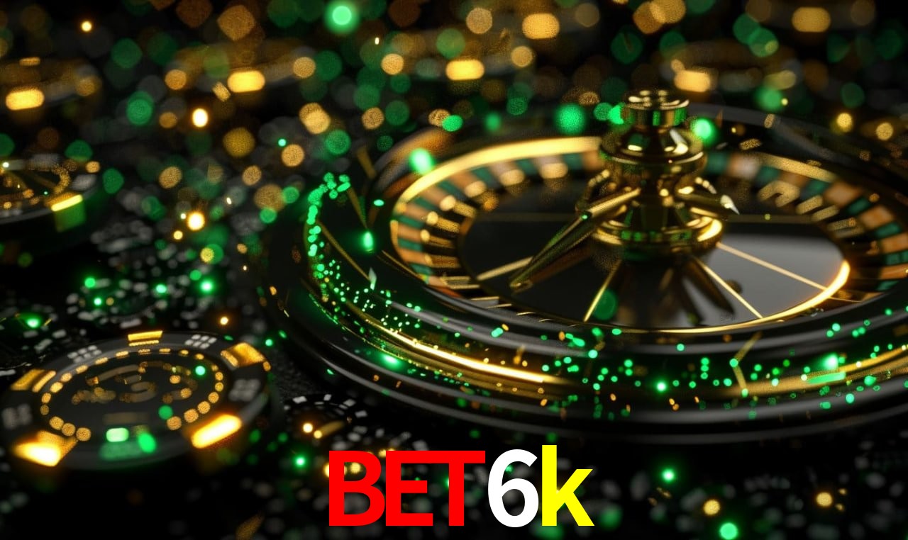 bet6k Brasília - Bonus Features