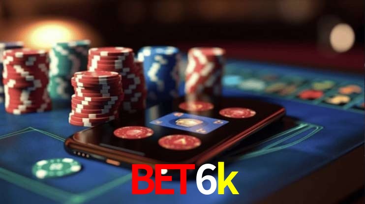 Promoções Sazonais bet6k