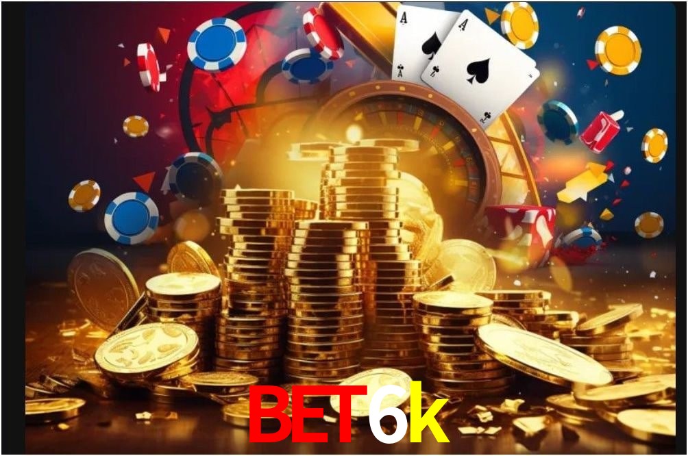 Programa VIP bet6k