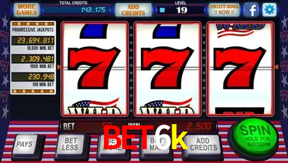 bet6k Brasília - Casino Guide