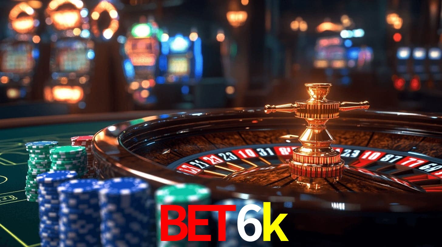 bet6k login