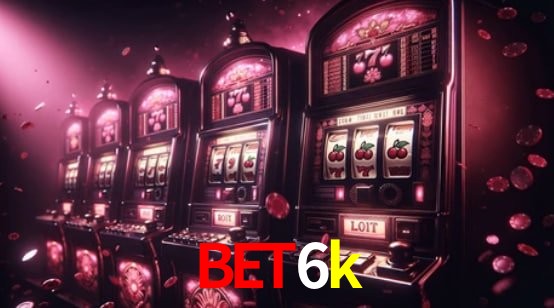 Casino Ao Vivo bet6k