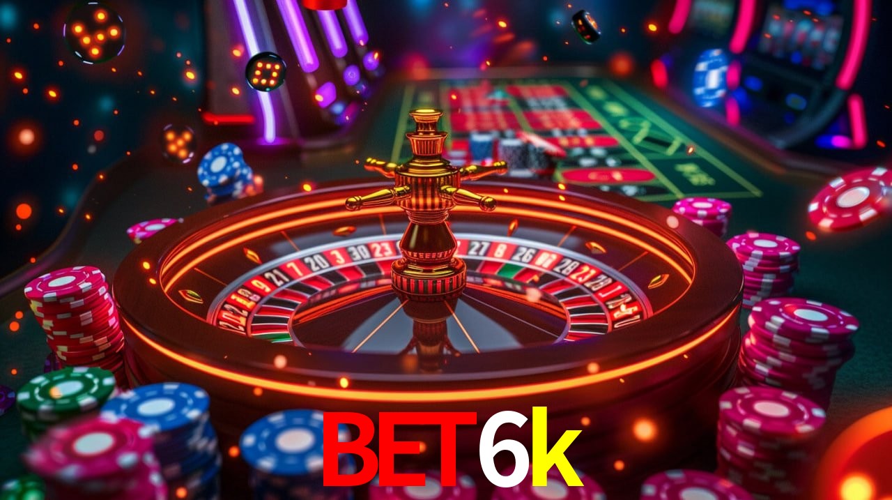Torneios bet6k