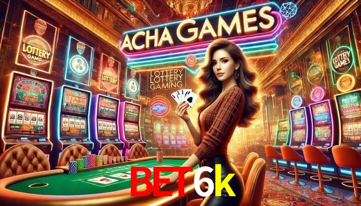 Game Statistics bet6k