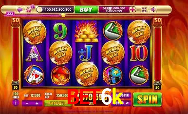 A Revolução dos Aplicativos de Jogos no bet6k