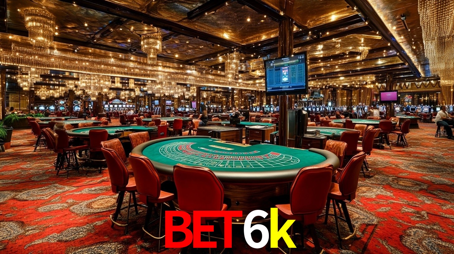 bet6k bet