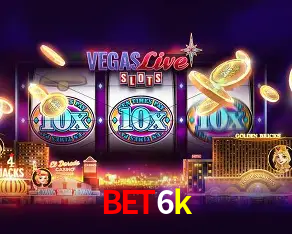 bet6k Rio de Janeiro - Bonus Terms