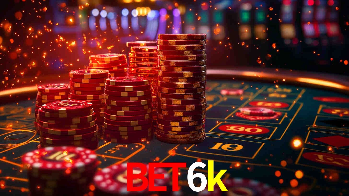 Live Casino bet6k