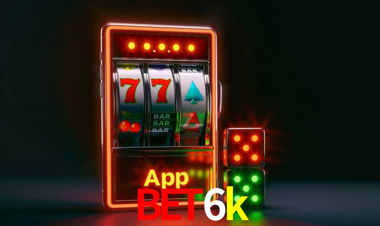 Design Responsivo bet6k
