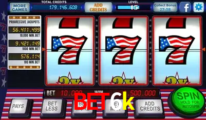 Descubra o Mundo do Cassino Online com bet6k