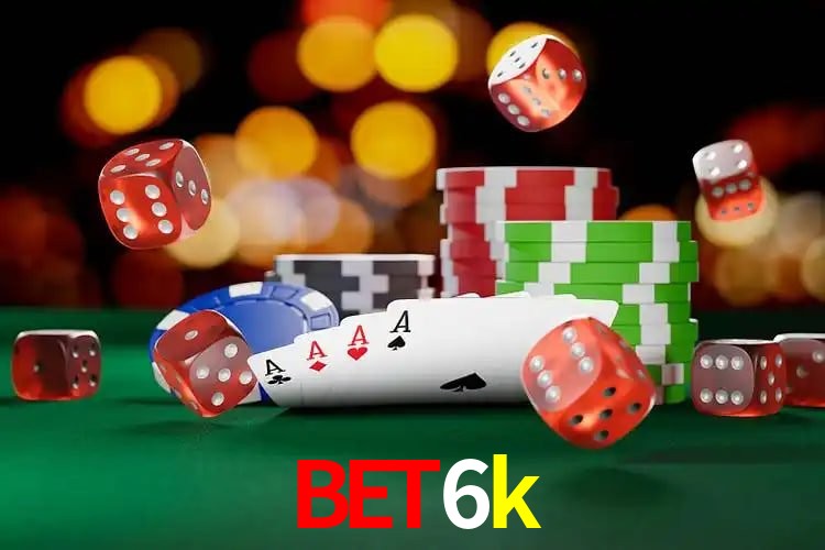 Especiais de Fim de Semana bet6k