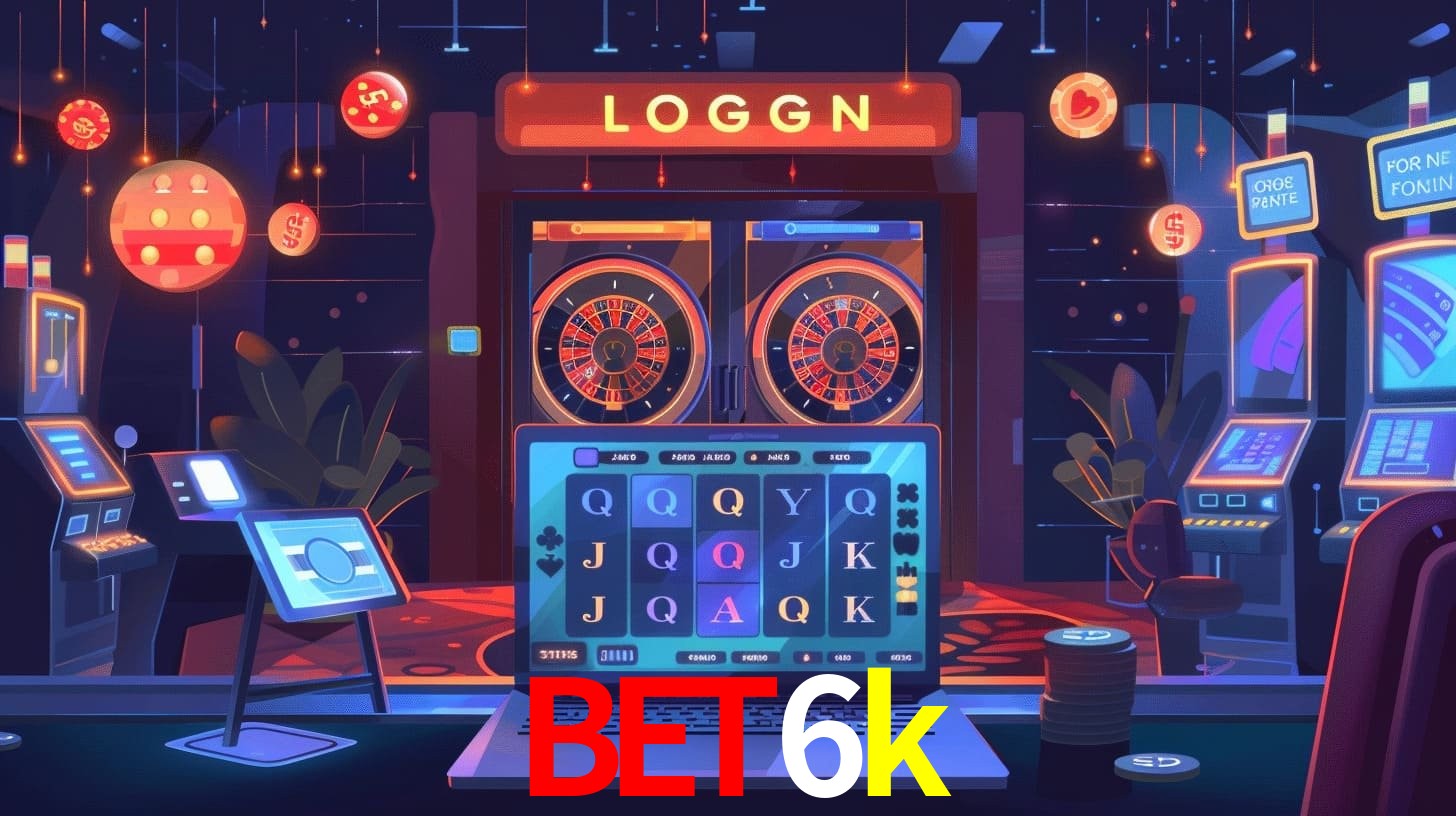 bet6k - User Statistics