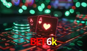 Cadastro Rápido bet6k