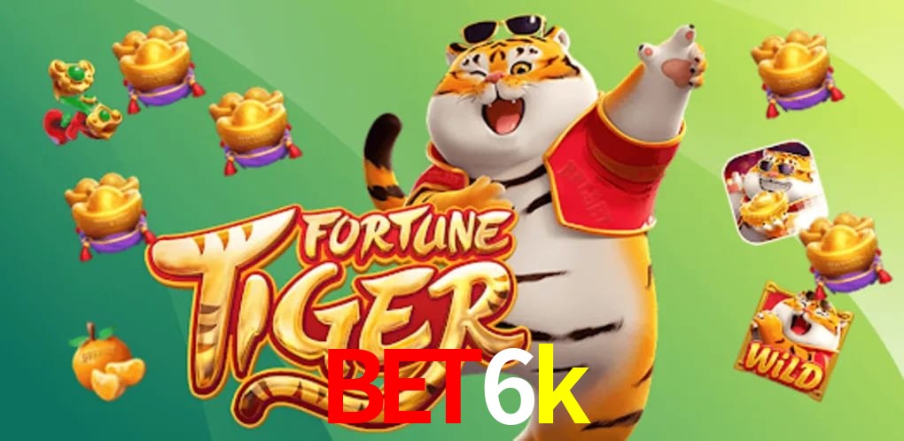 Live Casino bet6k
