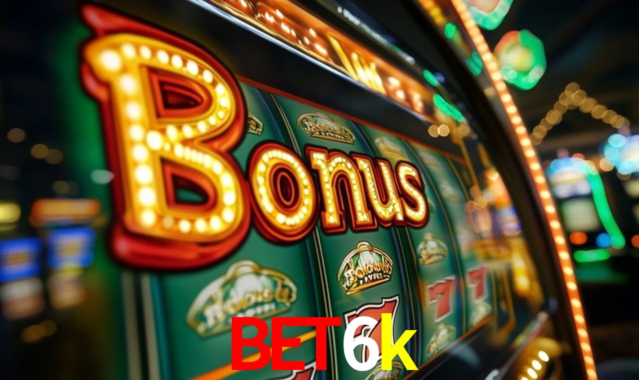 bet6k Belo Horizonte - Promo Tips