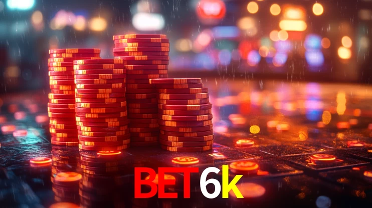 bet6k login
