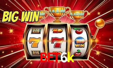 bet6k São Paulo - All Bonuses
