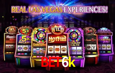 bet6k Belo Horizonte - VIP Casino