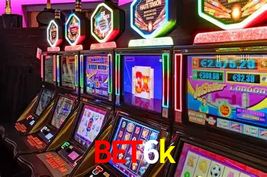A Emoção da Loteria na bet6k: Uma Chance de Mudança de Vida