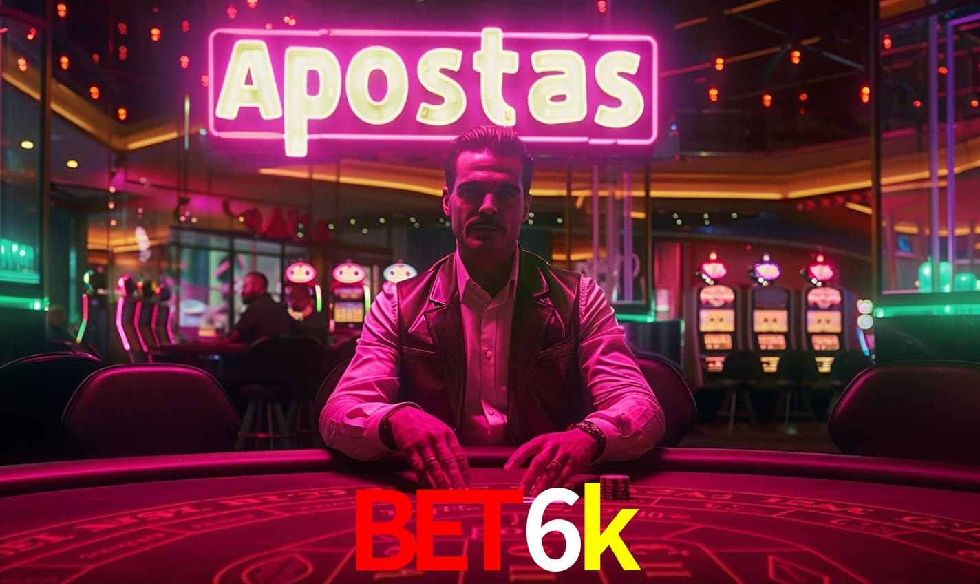 bet6k Belo Horizonte - Provably Fair