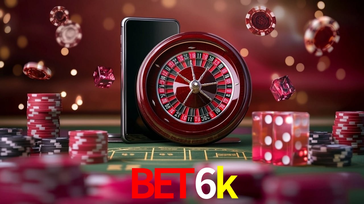 Player Reviews bet6k
