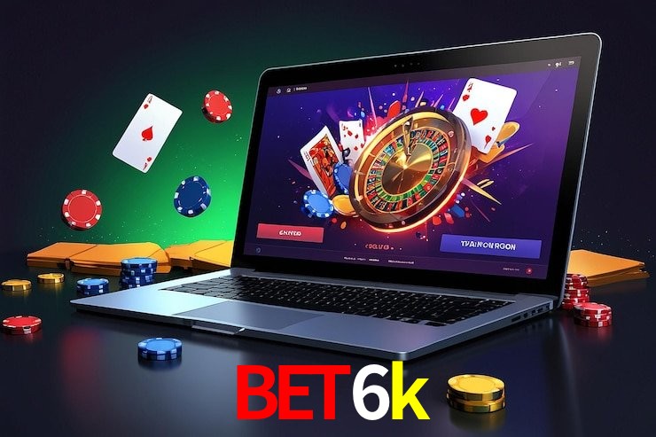 bet6k Brasília - Security