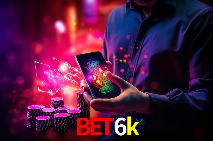 Estatísticas Esportivas bet6k