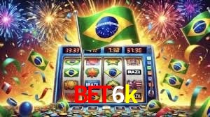 Account Benefits bet6k