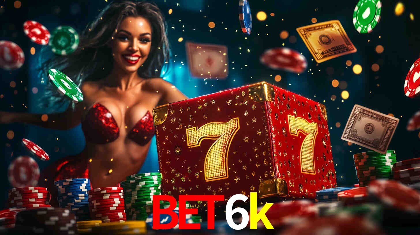 Desvendando o Mundo dos Jogos Virtuais na bet6k
