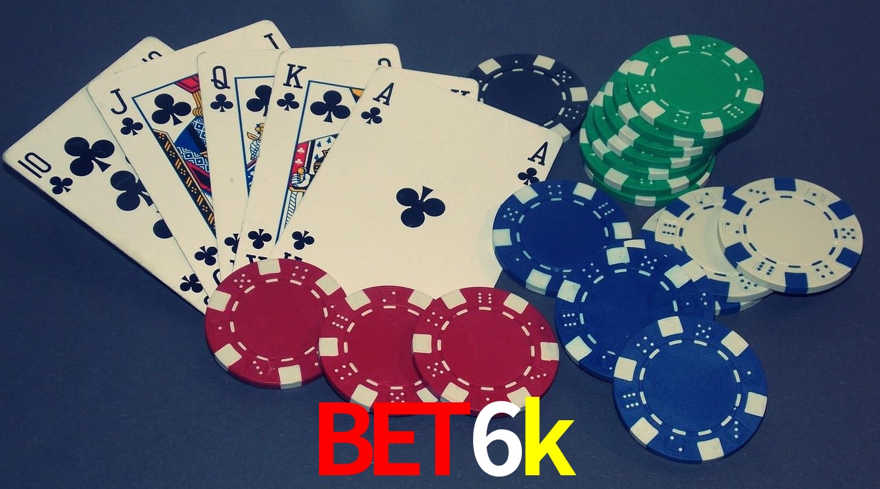 Secure Login bet6k