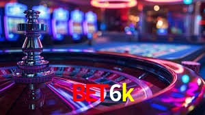 Game Providers bet6k