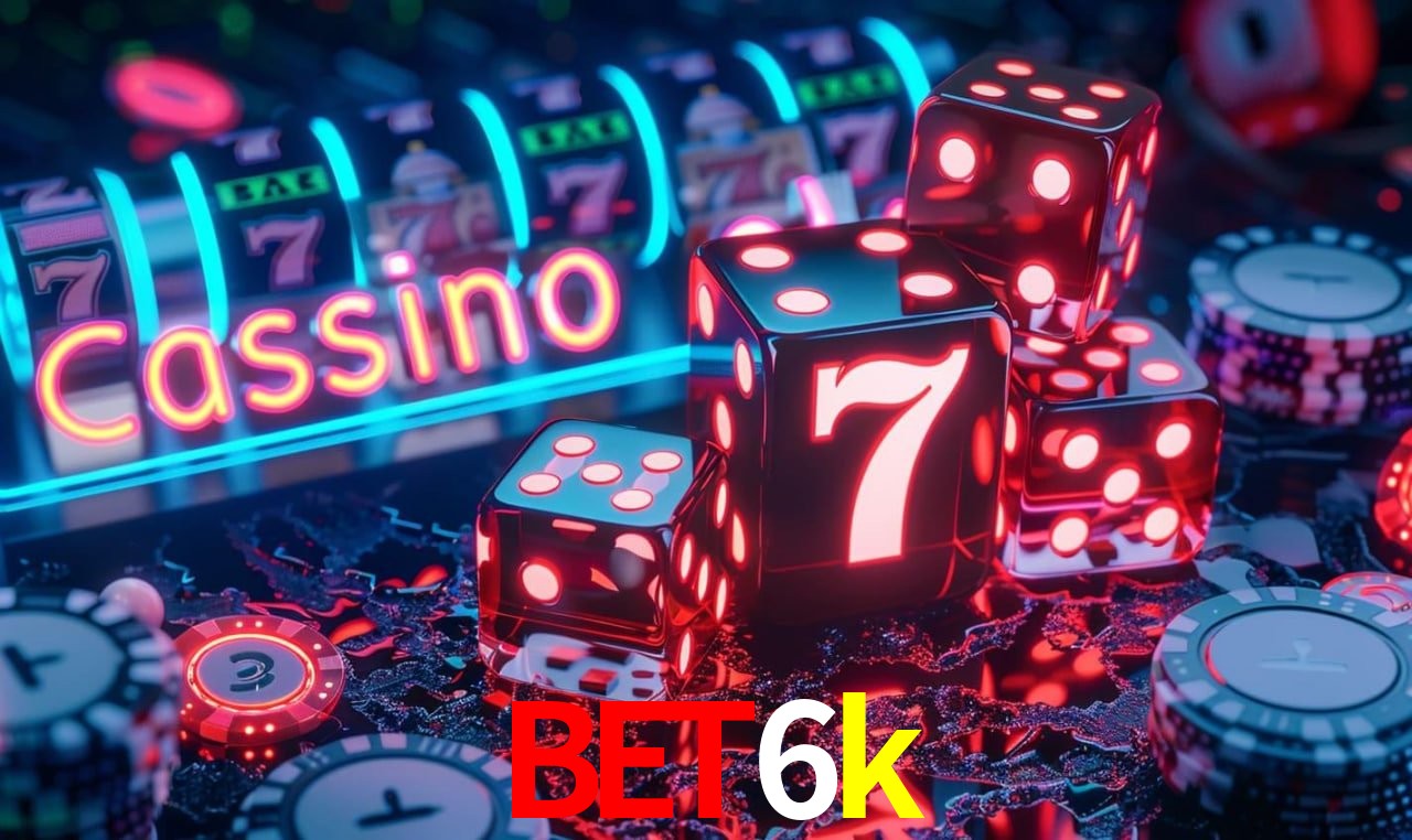 Slot Games bet6k
